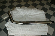 Rinehart Racing Exhaust Header Pipe 4 Harley Davidson R5-0001C NEW!