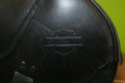 Harley Davidson Dyna right side Saddlebag came from kit 90369-06 used
