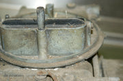 Holley 4 barrel carburetor 8282 used - need rebuilt 4150?? 2030975