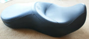 NOS Harley Davidson Tallboy Seat FLH 51471-06 - Used for display only