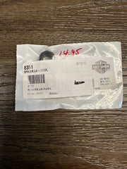 NOS Harley Davidson LH Pawl Spacer 8351