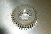 Harley Davidson Buell third gear mainshaft used Excellent 35772-94