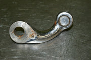 Harley Davidson Ironhead sportster mid mount footrest bracket Left