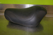 99 OEM Harley Davidson sportster solo seat VERY NICE!