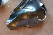 NEW Harley Davidson outer batwing fairing CVO 57000628EGU Deputy Dawg Black fade