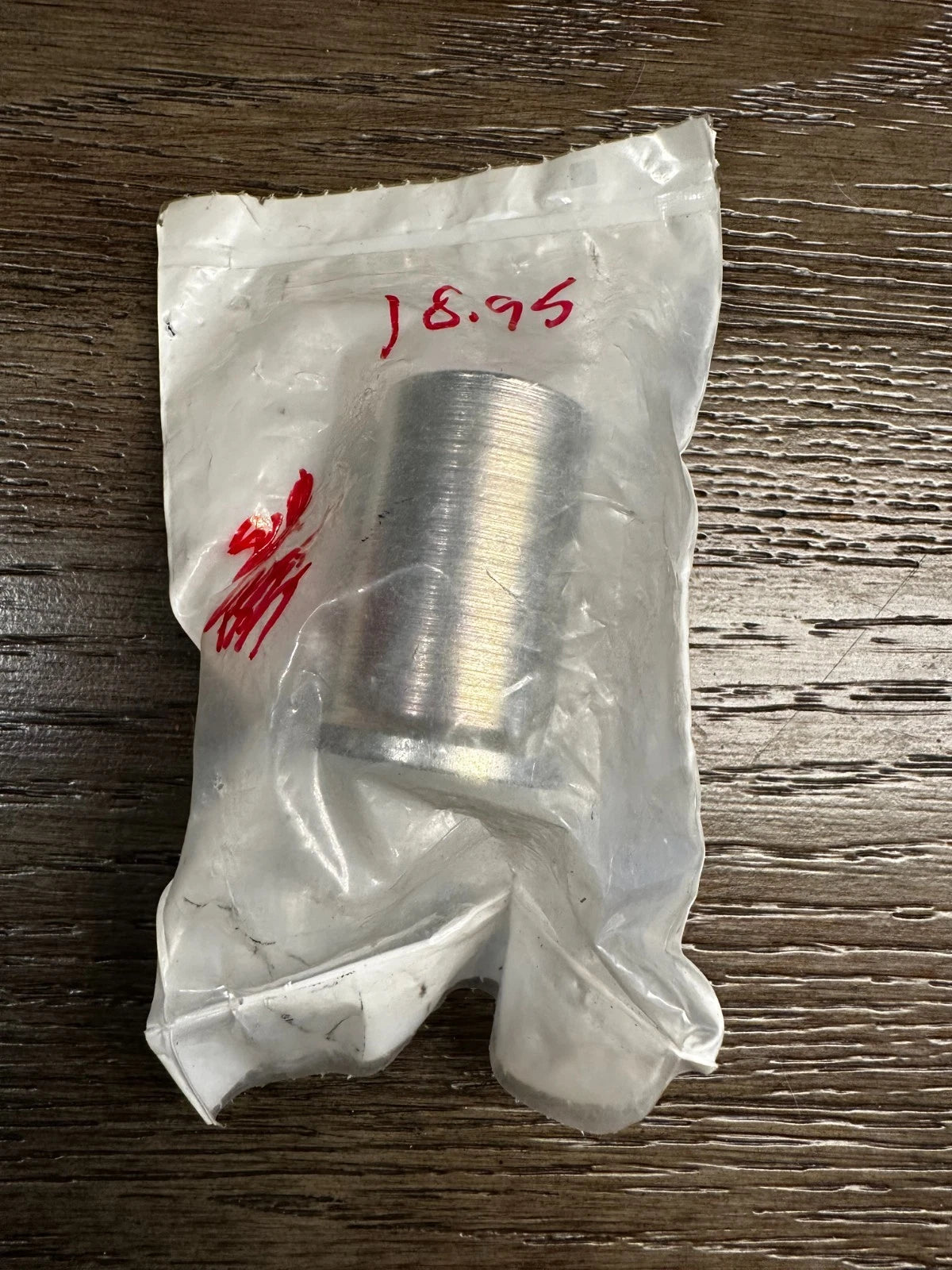 NOS Harley Davidson Swing Arm Spacer 48049-00