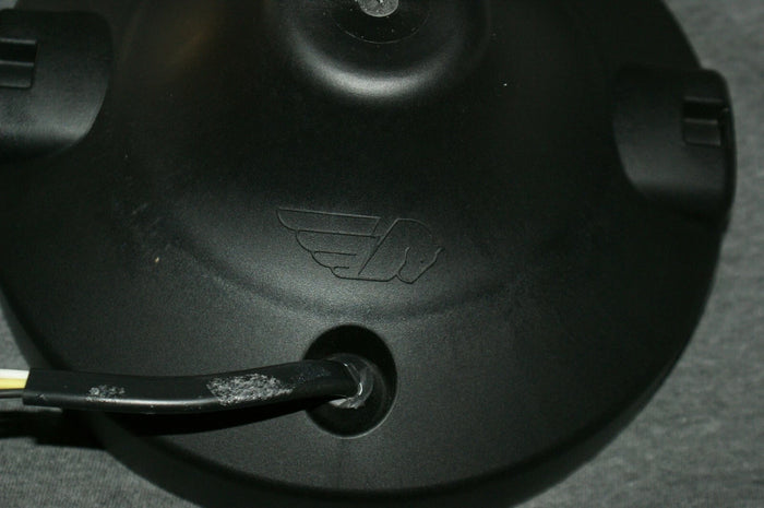 NOS Genuine Harley Davidson Buell Headlight bucket with harness Y9006.T