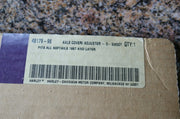 NOS Harley Davidson Axle Cover Adjuster 6 shooter style used for display only
