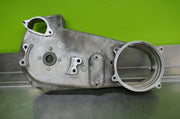 1971/ 72 Harley Davidson inner primary boat tail FX Kick Only Super Glide