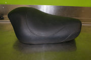 99 OEM Harley Davidson sportster solo seat VERY NICE!