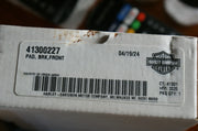 NOS OEM Harley Davidson 41300227 Brake Pad kit - used for display only