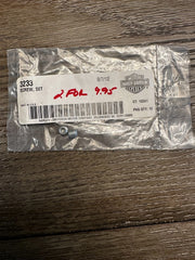 Lot Of 2 NOS Harley Davidson Screw Set 3233