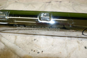 Harley Davidson Softail muffler 65413-00 used - road rash on bottom!