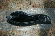 NOS Genuine Harley Davidson RH air deflector DARK 58128-08 USED FOR DISPLAY ONLY