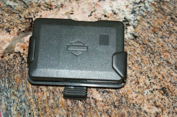 NOS Genuine Harley Davidson Pager receiver 91660-03