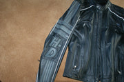 Brand New Harley Davidson Mens Milestone Leather Jacket SIZE S 97149-13