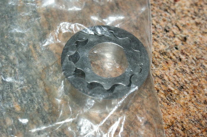 Harley Davidson - oil pump gears - Dealer take off item - excellent condition