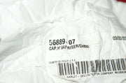 Harley-Davidson Chrome Cap handle bar riser 56889-07