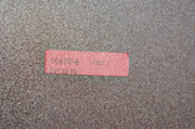 NOS 1996?? HARLEY-DAVIDSON Fat Boy Front Fender Victory Red / Platuim BEAUTIFUL!