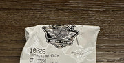 NOS Harley Davidson Retaining Clip 10226