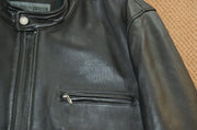 Brand New Harley Davidson Mens Dress leather jacket 98682-20 SIZE -XL SLIM