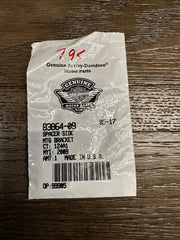 NOS Harley Davidson Side Spacer MTG Bracket 83864-09