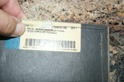 NOS Harley Davidson 43389-01 front axle nut cover kit - used for display only