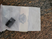 NOS Genuine Harley Davidson Socket Housing- Black- 3-Way - 94113-98