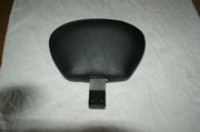 NOS OEM Harley Davidson street glide stitch material replacement backrest 51632-06