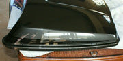 2014 + HARLEY DAVIDSON TOURING King tour pak Lid Silver Flux Black Fuse 53000682ELH