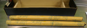NOS HARLEY DAVIDSON Lowering profile fork springs dyna models 54612-95