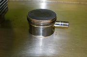 Buell Blast cylinder W/ matching piston excellent low mile pieces 22662-99Y