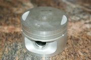NOS OEM Harley Davidson Piston .010" oversize 22652-86