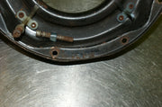 Harley Davidson Vintage Guide 67766-60 Inner Headlight Mounting Cup/Ring 7"