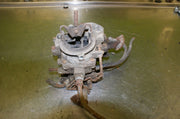 Mopar 3751424 one barrel carburetor for parts / rebuild #33