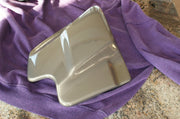 2004 HARLEY DAVIDSON Touring Frame side cover LEFT Smokey Gold NICE! used 66048-97 / 66250-97