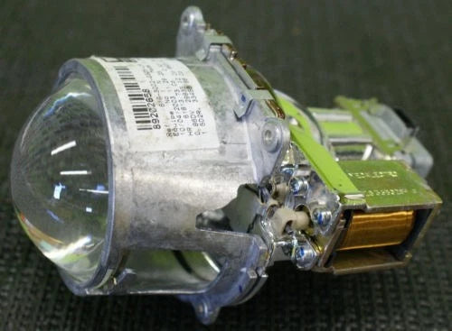 Gen 3/4 Dodge Viper Projector Headlamp Bulb/Lens Mopar- used