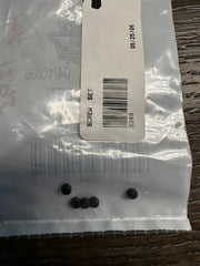 Lot Of 5 NOS Harley Davidson Screw Set 3248