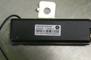 09 10 Dodge Viper Antenna & Radio - MODULE 68004329AA -used 38 miles -