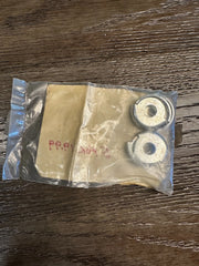 Lot Of 5 NOS Harley Davidson Cup Washer 65327-93