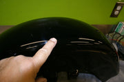 97 - 2013 OEM HARLEY DAVIDSON TOURING Good used repairable front fender
