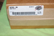 Genuine NOS Harley Davidson Reinforcement plate 90755-06