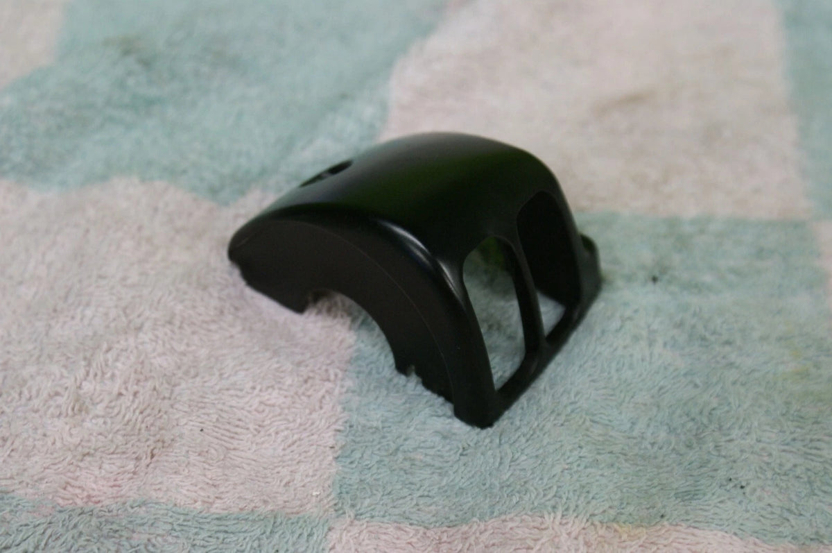 Harley Davidson upper Right Switch handlebar Housing various models used NICE! 71564-82A