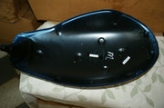 NOS HARLEY-DAVIDSON V-ROD Blue with silkscreen air box cover 2008?? 66159-08CAL