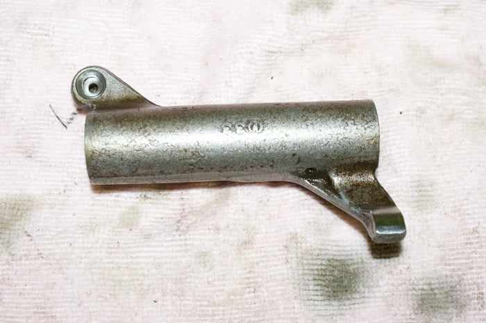 HARLEY DAVIDSON twin cam rocker arm front in/ rear ex used Nice! 18k miles!