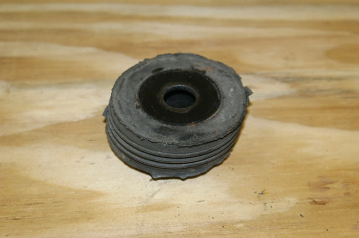 PAIR! Genuine Harley Davidson Swingarm Rubber Mounts U GET TWO PIECES used NICE! 47564-86