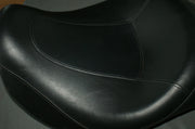 2006 Harley Davidson Dyna Sundowner seat Grained Inlay - EXCELLENT used!