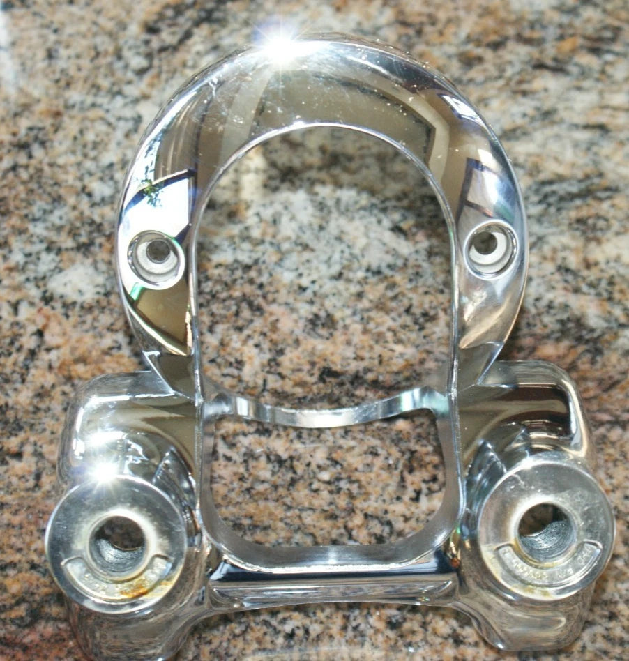 NOS Genuine HARLEY-DAVIDSON Speedometer Housing 55900028
