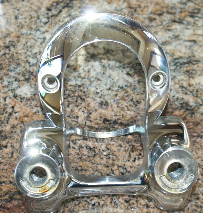 NOS Genuine HARLEY-DAVIDSON Speedometer Housing 55900028