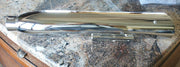 NOS Harley Davidson FXD Screamin Eagle muffler 80531-07 - Used for display only